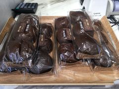 黑眼豆豆-津乐园(芥园道店)