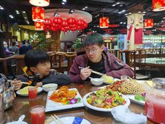 大堂-东北大院·东北菜(三台子店)