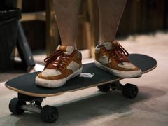 -聚点滑板SPOT SKATE(常熟路店)