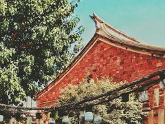-晋江五店市传统文化旅游区