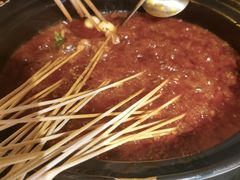 -钢管厂歆瑞源油卤串串香(春熙路太古里店)