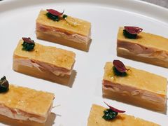 葱油水晶鸡-柿合缘新京菜(国金中心商场店)