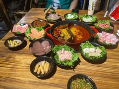 -烂摊摊火锅集市(河北总店)