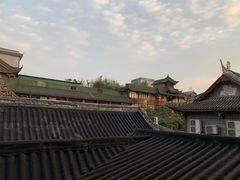 -文君楼美食·庭院酒店(宽窄巷子地铁站店)