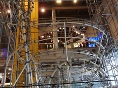 -香港科学馆