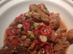-佬麻雀·新湘菜(珠海金发购物中心店)
