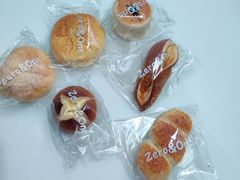 -0+1·手作面包(新北店)