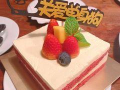 -宝莱纳啤酒花园餐厅PAULANER BRAUHAUS Nanjing(广州路店)