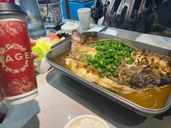 -半天妖烤鱼(东方新天地店)