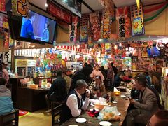 大堂-平成屋· Late Night 食堂(四川北路店)