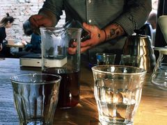 -VOYAGE COFFEE(北锣鼓巷店)