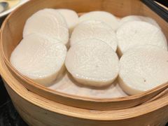 手打年糕-荣小馆(杭州大厦店)