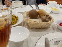 -新侨三宝乐西餐厅(崇文门店)