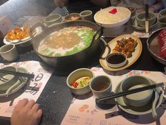 -盡膳口福·百年汤方火锅(科华北路店)