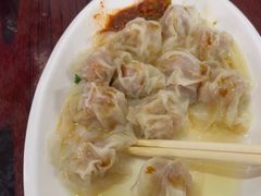 -陈记饮食店(菜园墩店)