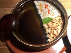 土家桂花红糖凉粉-吃饭皇帝大(解放西路店)