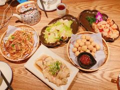 -小和庆·知味(首铸万科店)