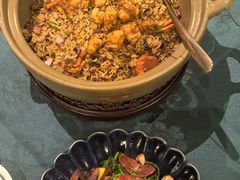 -誉八仙粤菜(万象天地店)