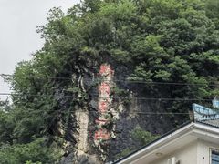 -黔灵山公园