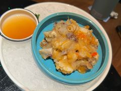蟹骨酱-甬上名灶(天一阁·翠柏店)
