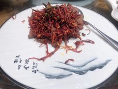-中国徽菜·徽商故里(广安门店)