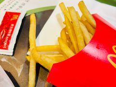 -麦当劳(新新大道岗丰店)