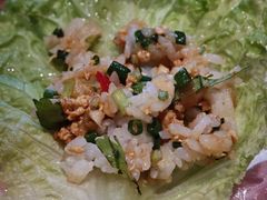 -金掌勺·锅包肉(广渠门店)
