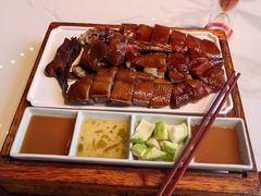 -凤阁楼果木烧鹅(鹤山陈山店)