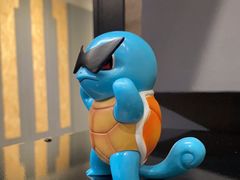-EVE格斗健身工作室(周康店)