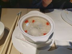 酒酿桂汤圆-鼎泰丰(当代商城店)