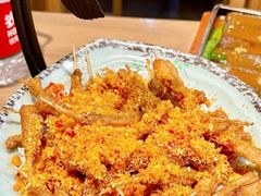 -鱼神·脆肉鲩 全鱼宴(西乡店)