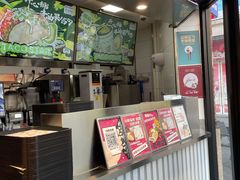 -TACO STAR 塔可星(下沙宝龙店)