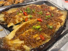 -老崔烤串(北陵小区店)