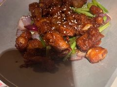 -绿茶餐厅(深圳龙华天虹购物中心店)