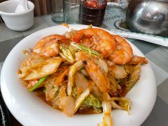 -华春餐馆(鱼山路店)