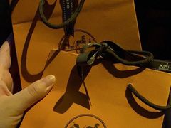 -爱马仕 HERMES(上海ifc商场店)