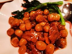 -广东胜利宾馆西关粤中餐厅