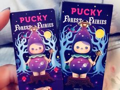 -泡泡玛特POPMART(合生汇店)