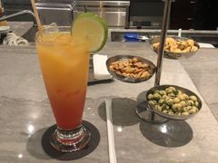 -新发展亚太JW万豪酒店大堂吧