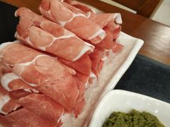 -情忆草原涮肉馆