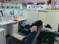 -新奥购物中心
