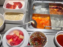 -海底捞火锅(攀枝花万达店)