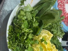 -草原传奇鲜羊火锅(桥北店)