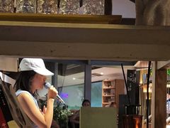 -Nirvana Cafe&Bar(北仓文创街区店)