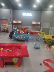 -Lucky Star幸运星&一同潮玩(友阿国际广场店)