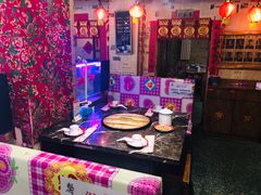 -粗粮人家·东北菜(洋桥店)