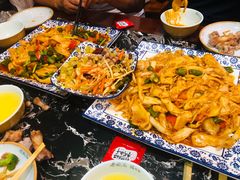 -后卫寨猫耳朵(后卫寨店)