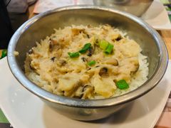 煎蛋牛肉饭-添好运点心专门店(中环IFC店)