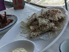 香酥小牛排-云中小雅