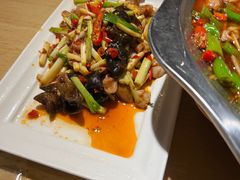 -椒小兔·盐帮川菜中餐厅(金沙时代广场店)